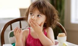 Sai lầm cần loại bỏ ngay khi ăn trứng
