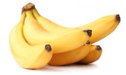 Sau sinh, đừng quên ăn chuối!