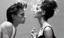 Đàn ông 'mê mệt' những nàng bad girl vì đâu?