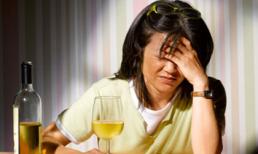 Thói quen gây tổn thương gan nghiêm trọng