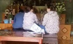 Ly kỳ ký sự đi tìm "bùa yêu" để "trói" chồng ngoại tình