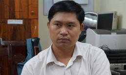 Vụ Cát Tường: Tường dùng cửa xe dập, ép xác chị Huyền