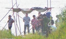 Xác chết không đầu nghi của vụ Cát Tường: Nạn nhân chết do ngạt nước