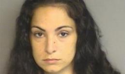 Cô giáo bị bắt giam vì ép buộc nam sinh làm ''chuyện yêu'' trong xe hơi