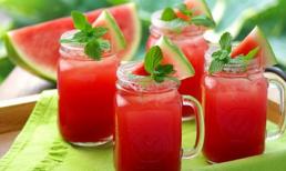 7 loại bệnh 'đại kỵ' với dưa hấu