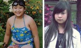 9x rầm rộ khoe thành tích giảm cân thần tốc