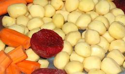 Thực phẩm giúp hạ huyết áp