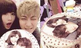 "Tăm tia" những món quà kỷ niệm tình yêu dễ thương của hot teen Việt