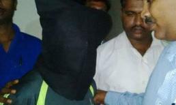 Bắt nghi phạm hiếp dâm bé 6 tuổi ngay tại trường học