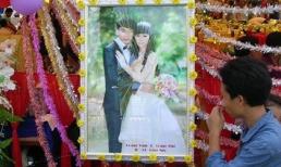 Chủ tịch xã cưới chú rể lớp 11 cho "tiểu thư" lớp 10