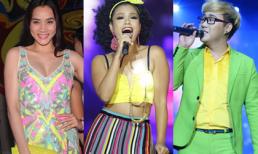 "Đệ nhất lúa" Sao Việt tuần qua (P108)