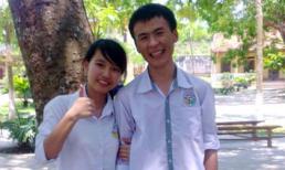 Thần đồng 4 tuổi biết làm Toán trở thành thủ khoa 30 điểm