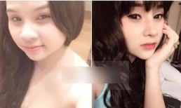 Cô gái Hà Nội lột xác nhờ PTTM bị tố bán kem fake kiếm lợi nhuận khổng lồ