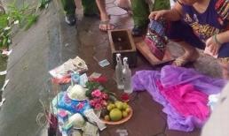 Hà Nội: Liên tiếp phát hiện xác thai nhi lọt lòng bị vứt bỏ