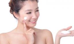 Trẻ hóa làn da cho phụ nữ tuổi 30