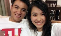 Lộ diện người yêu mới của Vương Thu Phương