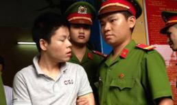 Giết cướp hàng loạt, cuồng sát người tình và cha dượng