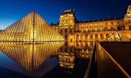 3 thành phố đẹp nhất thế giới