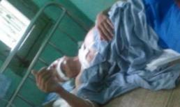 Vợ “lăng loàn” tự sát vì giết chồng bất thành