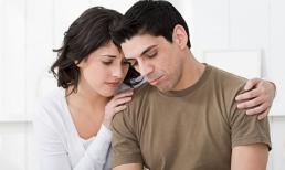 Bàng hoàng khi biết vợ có 2 con với tình cũ