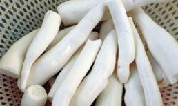 3 loại thực phẩm tưởng lành có thể khiến bạn trúng độc nguy hiểm