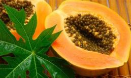 5 thực phẩm dễ kiếm trị chứng chướng bụng, đầy hơi