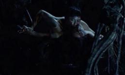 Tinna Tình lộ "ảnh nóng" táo bạo