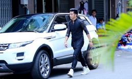 Dàn xế hộp sao Việt mới khoe