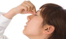 6 bộ phận cơ thể nhanh lão hóa nhất