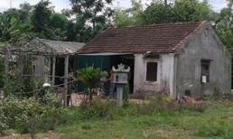 Nghi án người phụ nữ cô độc bị giết, ném xác xuống giếng