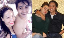 Những cuộc hôn nhân lùm xùm nhất showbiz Việt