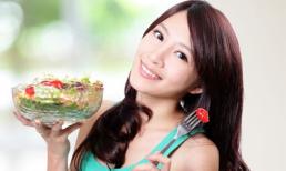 8 điều phụ nữ nên làm ở độ tuổi 20 để luôn khỏe mạnh