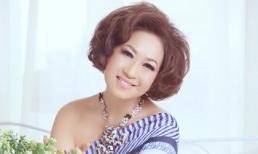 Ý Lan: "Ca hát là cái nghiệp, là đam mê, là lẽ sống..."