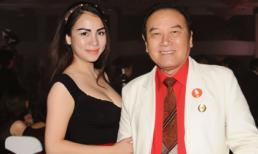 Amy Hương gợi cảm cùng dàn sao Việt mừng sinh nhật Today TV