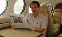 Những điều chưa biết về vợ bầu Đức