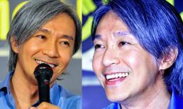 "Vua phim hài Hong Kong" Châu Tinh Trì già nua như ông lão ở tuổi 52