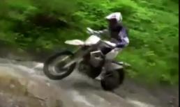 Những địa hình đường đua khắc nghiệt nhất hành tinh