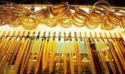 Vàng tuột giảm,giới đầu tư vẫn bán chốt lời