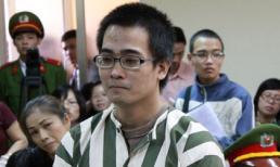 Hành trình Nguyễn Đức Nghĩa từ khi gây án đến lúc đền tội