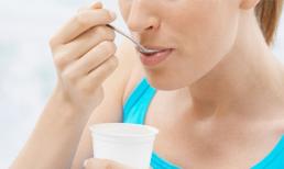 Thêm một tác dụng tuyệt vời của sữa chua mà ít người biết