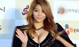 Beyonce phiên bản Hàn Quốc mang vũ đoàn sang Việt Nam trình diễn