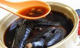 Bồi dưỡng cho phụ nữ sau sinh