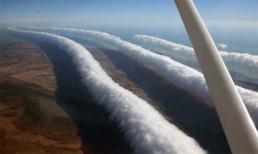 Khám phá những hiện tượng thời tiết hiếm thấy