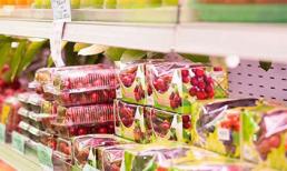 Người Việt bỏ tiền triệu mua trái cây ngoại