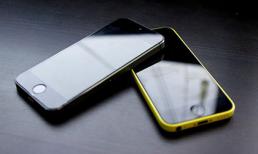 iPhone 5C chính hãng giá còn 8,5 triệu đồng