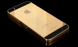 6 lý do iPhone 5S vẫn là smartphone tốt nhất thế giới