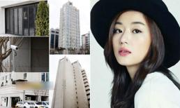 "Minh tinh trái đất" trở thành đại gia bất động sản xứ Hàn