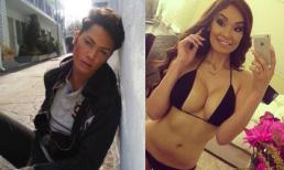 Người mẫu phẫu thuật 18 lần mất hơn tỷ đồng thành nữ giới vì tình