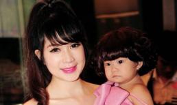 Vợ Lý Hải tiếp tục mang bầu lần thứ 3