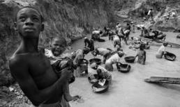 Vẫn còn đó những nô lệ thời hiện đại 